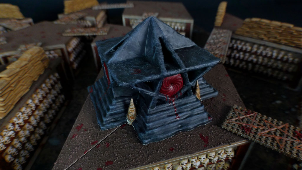 Cursed Trenches: Small Portals - Image 3