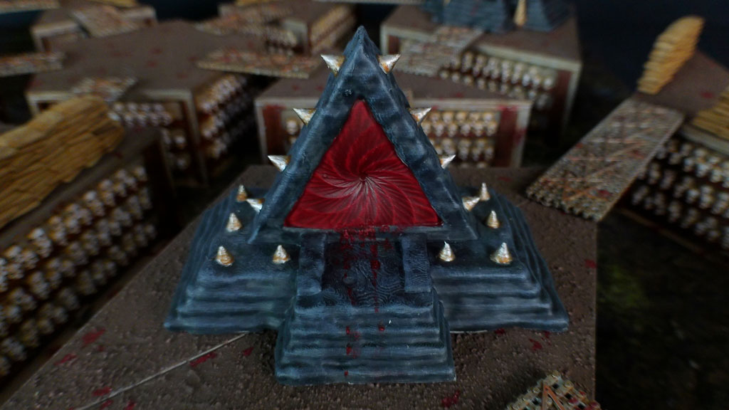 Cursed Trenches: Small Portals - Image 2