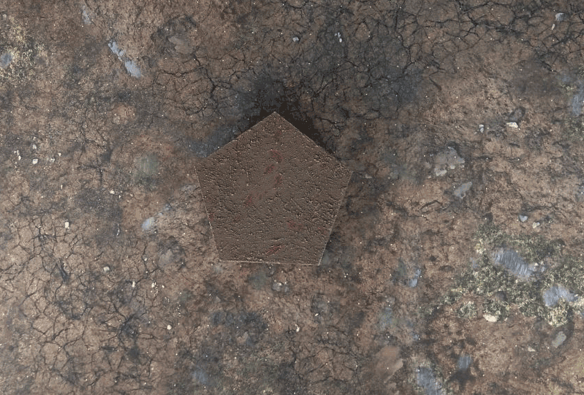 Cursed Trenches: Concrete Trenches - Image 2