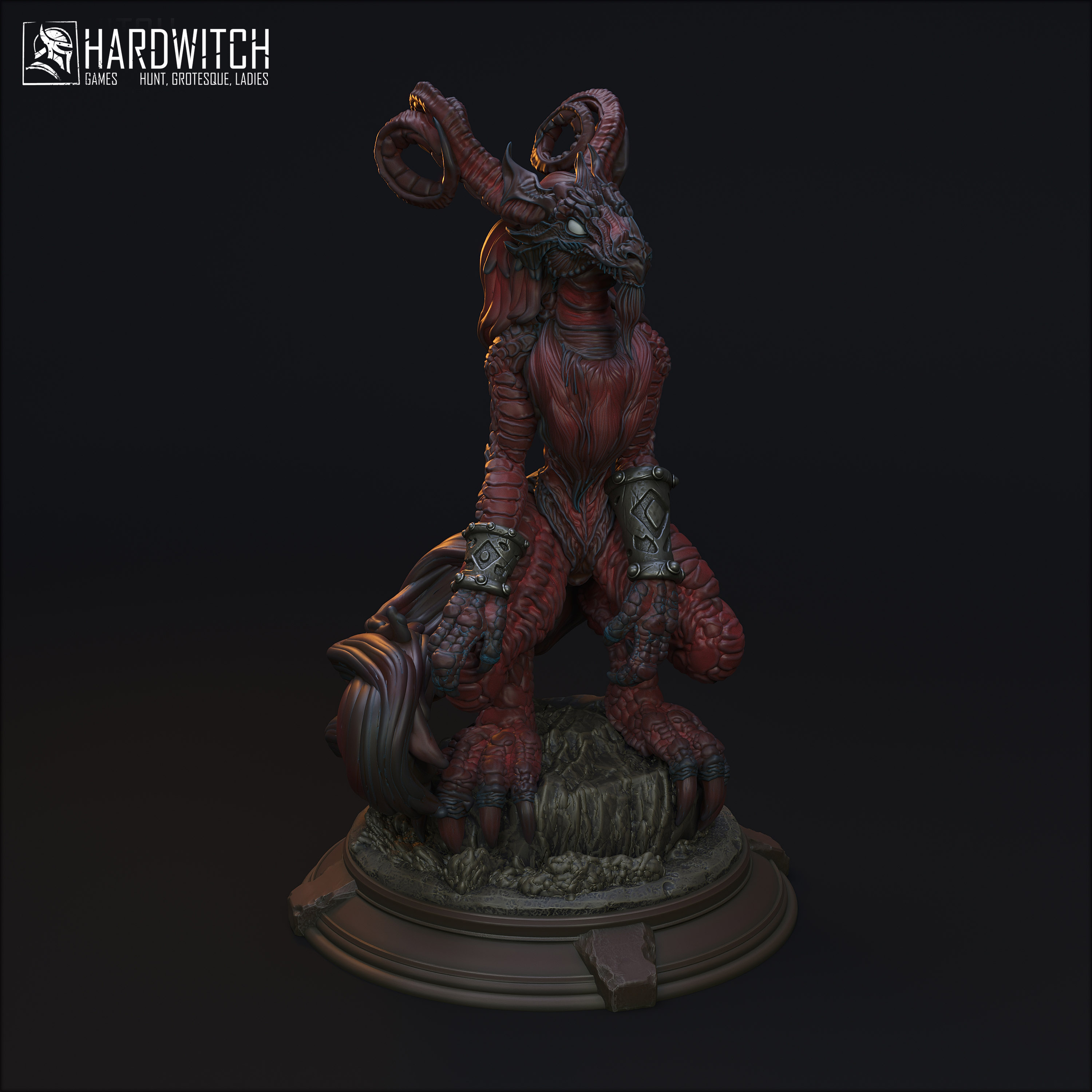 Luminarde Terza by HardWitch-Games - Image 2