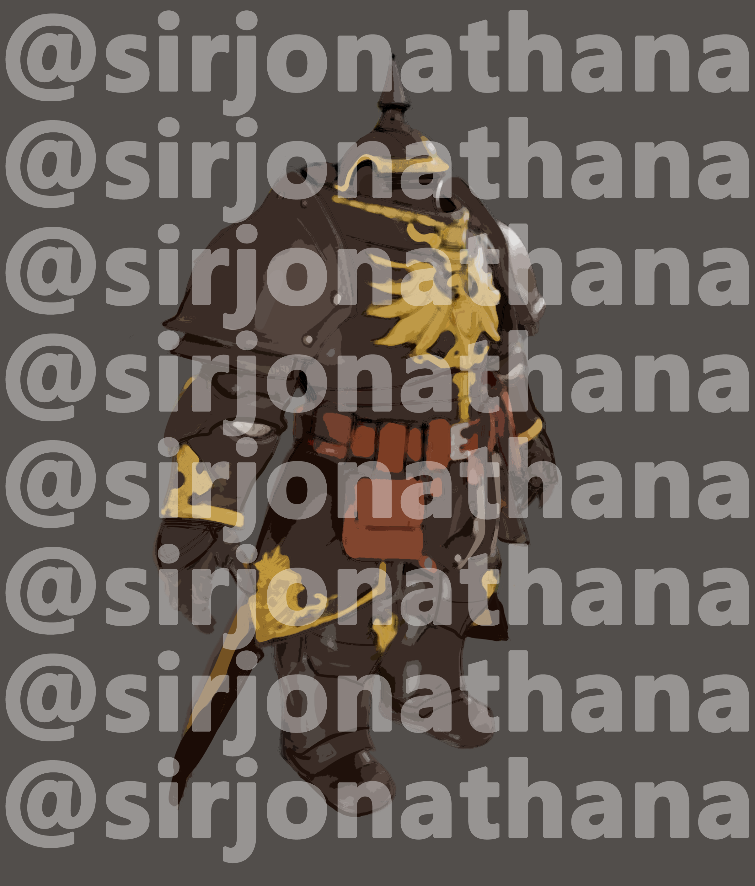 Mechanical Soldiers 2.0. (Ranged) - Trench Crusade STL file - Image 5